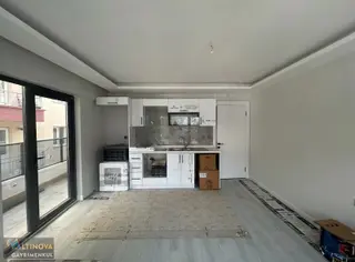 Etlik Melike Sokakta Sıfır Emsallerinin Çok Altında Satılık 2+1