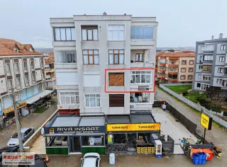 Harika Manzara Denize 1.parsel Geniş Balkon Keyifli 2+1