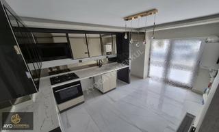 Ayd'den M.kemal Mah.'de Trend Caddenin Yanında 3+1 İskanlı Daire