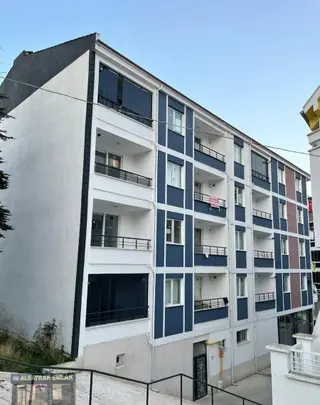 Albayrak'tan Ulus Cad. Üzeri Satılık 1+1 Daire Albayrak'tan Ulus Cad. Üzeri Satılık 1+1 Daire