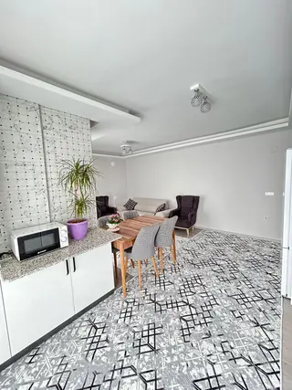 Taşucu Mh, Satılık Full Eşyalı 2+1 Daire