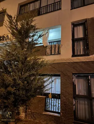 Gödene 804 Konutları 2+1 Dairemiz Satlık