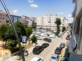 Sahibinden Çarşının Göbeğinde İstersen İşyeri Olarak Yatırımlık