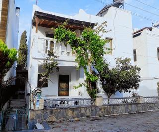 Yalıkavak Merkez Sahile 150m 5+1 Bahçeli Müstakil Villa