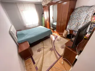 Özlem Caddesi Paraleli Arakatta Asansörlü 3+1 Daire