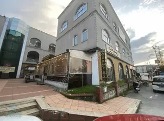 Bartın Yalı Cafeler Bölgesinde | Özel Otoparklı | Kiralık Cafe