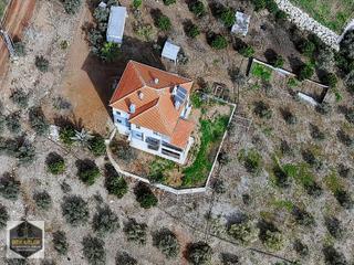 Bmk'dan Antalya Kumluca Erentepe'de Satılık Çiftlik & Lüks Villa