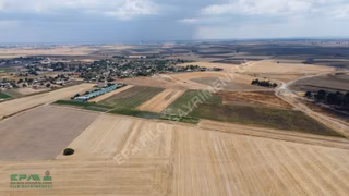 Edirne Uzunköprü Salarlı'da Satılık 14.994,75 M² Tarla