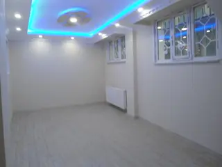 Türkiye Emlak Tuna Mah 2+1 Bahçe Katı 90m2 Kredili Satılık Daire