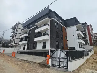 Bağçeşme Site İçi 145m2 3+1 Deniz Manzaralı Sıfır Köşe Ç.dubleks