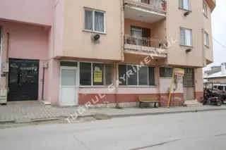 Çalı Merkez -gümüşlük Yoluna Cephe 75m2 Dükkan