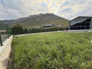 Beldibi Mevkii Satılık Site İçerisinde Bahçe Evi