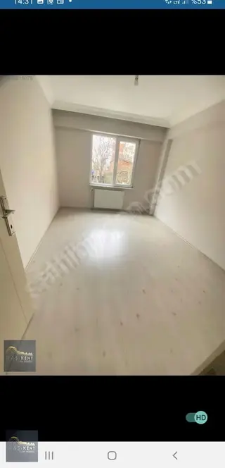 Ayşekadında Satılık 2+1 Ara Kat 13 Yıllık İskanlı Daire Fırsatı