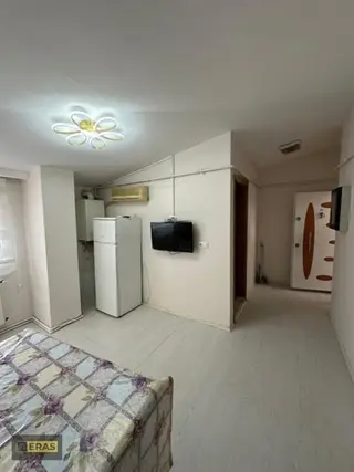İstiklal Mahallesinde Kiralık 2+1 Apart