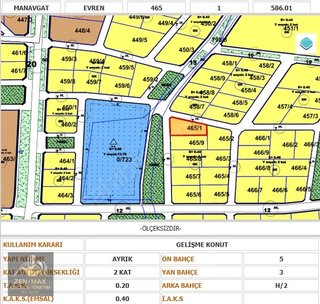 Evrensekide 586m² / Yola Yakın / İlkokul Arkası / Satılık Arsa Evrensekide 586m² / Yola Yakın / İlkokul Arkası / Satılık Arsa