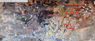 Çıtırık'tan Acil Polatlı Karğalı Kök Tapu.yht, Dev.hastanesi 4km