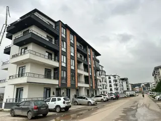 Turyap Palas'tan Kartepe Dumlupınar Mah.3+1 Satılık Daire