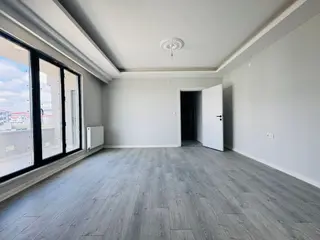 Güven'den Kapaklı'da Sınırsız Kredi İmkanlı,ankastreli 2+1 Daire