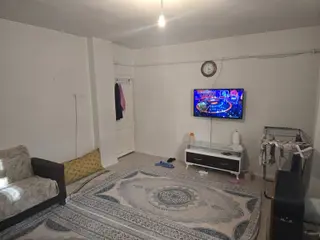 Torunlar Emlaktan Satılık 1+1 Y.giriş Daire Demirkapıda
