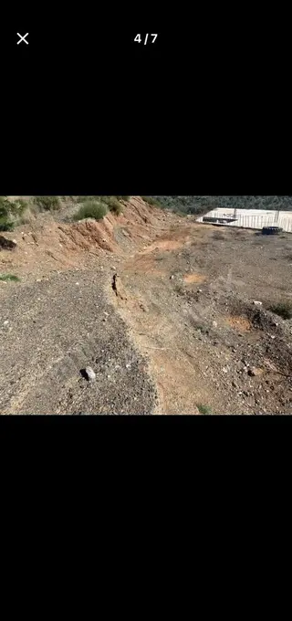 Muğla Fethiye Karaçulha Avdan Da Satılık 1400 M2