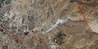 -coşar Gayrimenkul - Zafer Mahallesi Ana Yola Sıfır 881m2 Arsa -coşar Gayrimenkul - Zafer Mahallesi Ana Yola Sıfır 881m2 Arsa