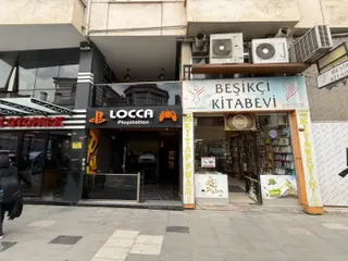 Trabzon Meydan'da Satılık Dükkan