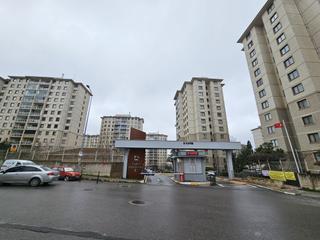 Tuzla Emlak Konutları 1.etap 2.kısım 3+1 Çift Banyolu 124 M2 Satılık Daire