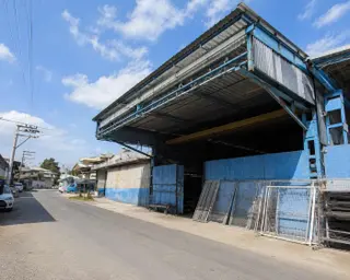 Aktiften Sanayi Sitesinde Satılık 430 M² Geniş Dükkan