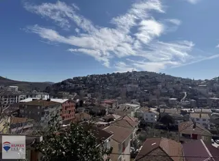 Beykoz Çamlıbahçe'de Satılık Hisseli Bahçe