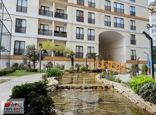 Ömür İstanbul Teraslı 9.kat 2+1 145m² Satılık Boş Daire█yapısat█