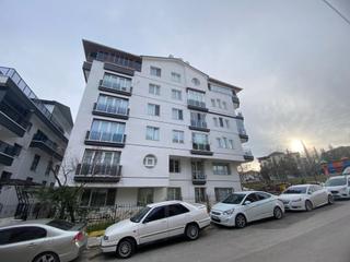 Elvanda Satılık 3+1 Teras Asansörlü Güneş İçinde