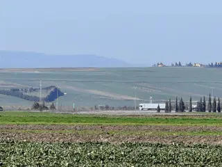 Akyol Gayrimenkul'den Alıpaşa Da Tek Tapu Yola Cephe 3400 M2