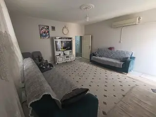 Makrolife Gayrimenkul'den Sakarya Caddesi Civarı Full Yapılı Park Cepheli Satılık Fırsat 3+1 Daire