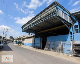 Aktiften Sanayi Sitesinde Satılık 430 M² Geniş Dükkan
