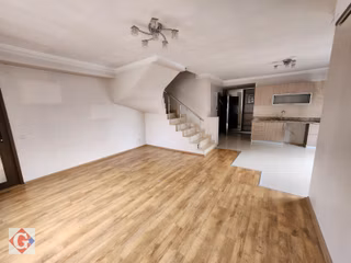 Görgün'den Ziyapaşa Bul.üzeri 145m2 2+1kd Dubleks Satılık Daire
