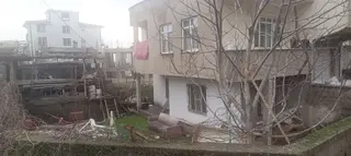 Mehmet Akifde Satılık Müstakil Ev