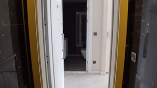 Boztepe Modern Rezidans Satılık 10.kat Ful Eşyalı 1+1 60m2 Daire