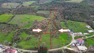 Uzmanlar'dan Altınova Kaytazdere Satılık 7.108 M2 Tarla