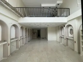 Mefe Yapı'dan Değirmenaltı Mahallesinde Kiralık Dükkan