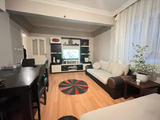 Loft'tan Tevikbey Mh Armoni Parka Yakın 2+1 100m2 Satılk Bahçe Kat Daire
