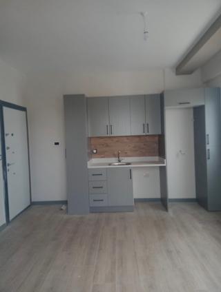 Gültepe’de İskanlı Birinci Sınıf Kalitede 1+1 Sıfır Daire