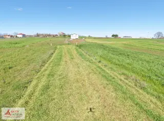 Kandıra'da 1975 M² Tarla - Müstakil Tapulu, Yerleşim Yeri Yakını