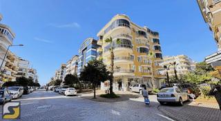 Mahmutlarda Satılık 4+2 Satılık Ayrı Mutfak Full Eşyalı Daire Mahmutlarda Satılık 4+2 Satılık Ayrı Mutfak Full Eşyalı Daire