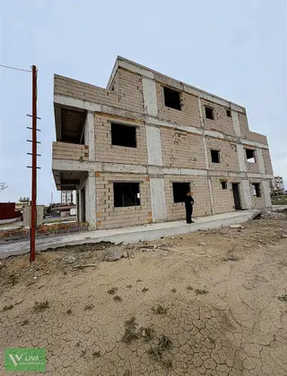 İskenderun / Karaağaç Mahallesi Satilik İkiz Villa