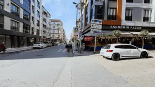 Çiğdem Emlak'tan Cadde Üzerinde Tabela Değeri Yüksek Dükkan