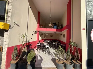 Trabzon Meydan'da Satılık Dükkan