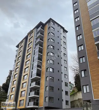 Boğaz'da Prestijli Lokasyonda Sıfır Lüks Satılık Daire!!