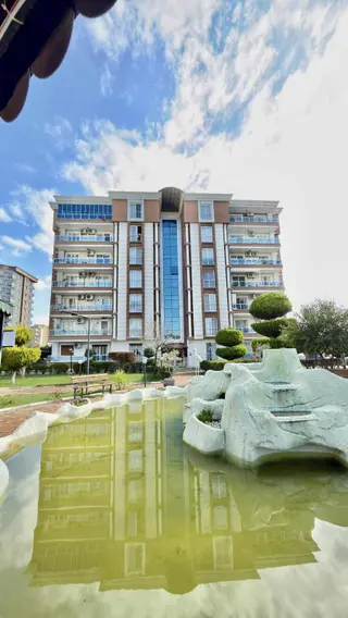 Nil Den Güzelyurtta Satılık Fırsat 3+1