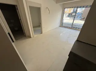 Ayrancılar Da Özel Konseptli Site İçerisinde Satılık 1+1 Daire