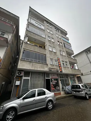 Trabzon Beşikdüzü'nde Satılık Dükkan (kiracılı)